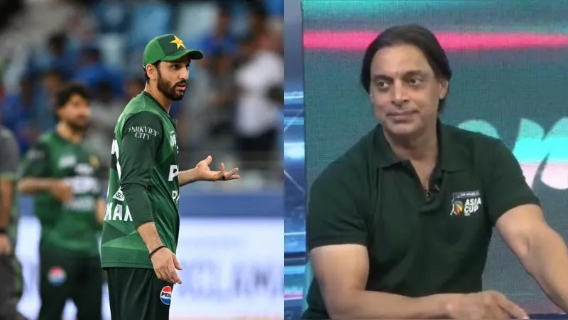 'ये इंडिया की पक्की टीम है... मारेगी', शोएब अख्तर ने खोली पाकिस्तान की पोल, गिनाई गलतियां