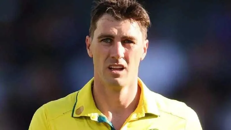 भारत के खिलाफ सीरीज से पहले ऑस्ट्रेलिया को लगा बड़ा झटका, चोट के चलते बाहर हुए कप्तान पैट कमिंस