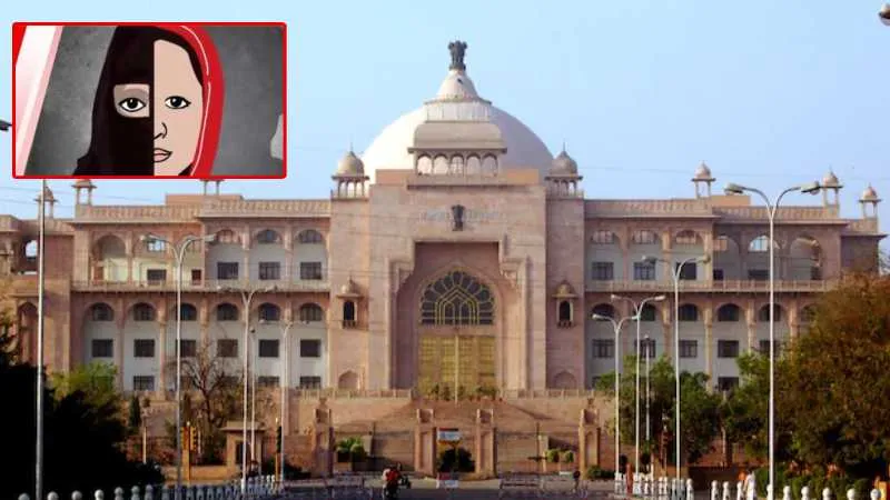 राजस्थान विधानसभा में धर्मांतरण कानून पास, बना देश का पहला राज्य जहां सख्त प्रावधान लागू