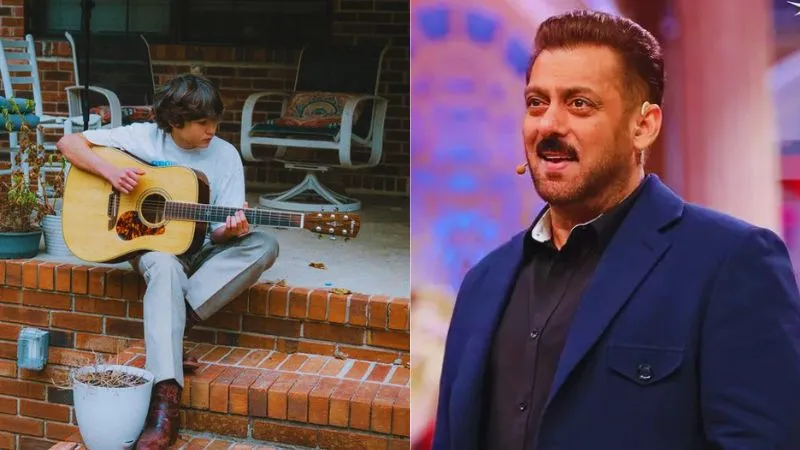 कौन है 15 साल का ये सिंगर, जिसकी आवाज़ के फैन हो गए सलमान खान, बोले- भगवान तुम्हारा भला करे