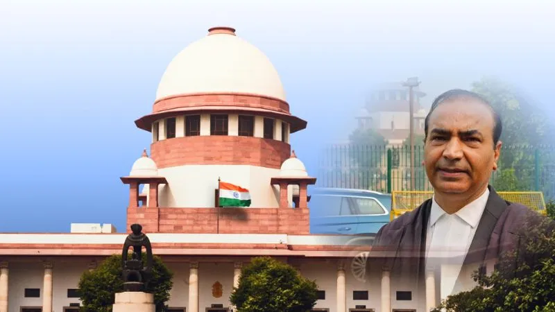 देशभर में जल्द SIR शुरू कर सकता है चुनाव आयोग! वकील अश्विनी उपाध्याय की PIL पर SC में बड़ी डेवलपमेंट, आयोग ने स्पष्ट की अपनी स्थिति