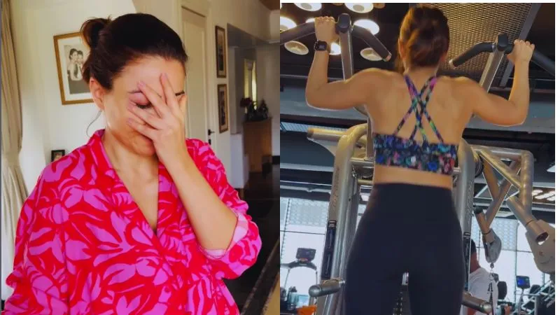 सड़क पर थी बड़े परिवार की एक्ट्रेस, दिनदहाड़े प्राइवेट पार्ट दिखाने लगा शख्स, अब छलका दर्द