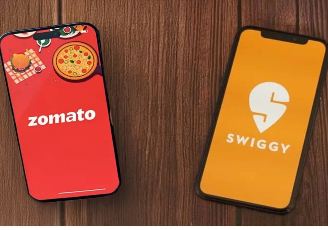 GST के नए नियम से बढ़ेगा फूड डिलीवरी का खर्च! स्विगी-जोमैटो से खाना मंगवाना अब होगा महंगा, जानें कितना बढ़ेगा बिल