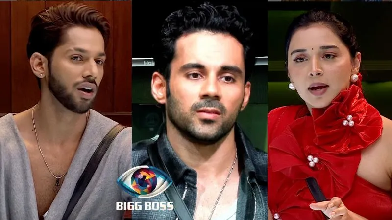 Bigg Boss 19: तान्या मित्तल ने अभिषेक बजाज की कैप्टेंसी पर उठाए सवाल, बसीर ने भी निकाली भड़ास!