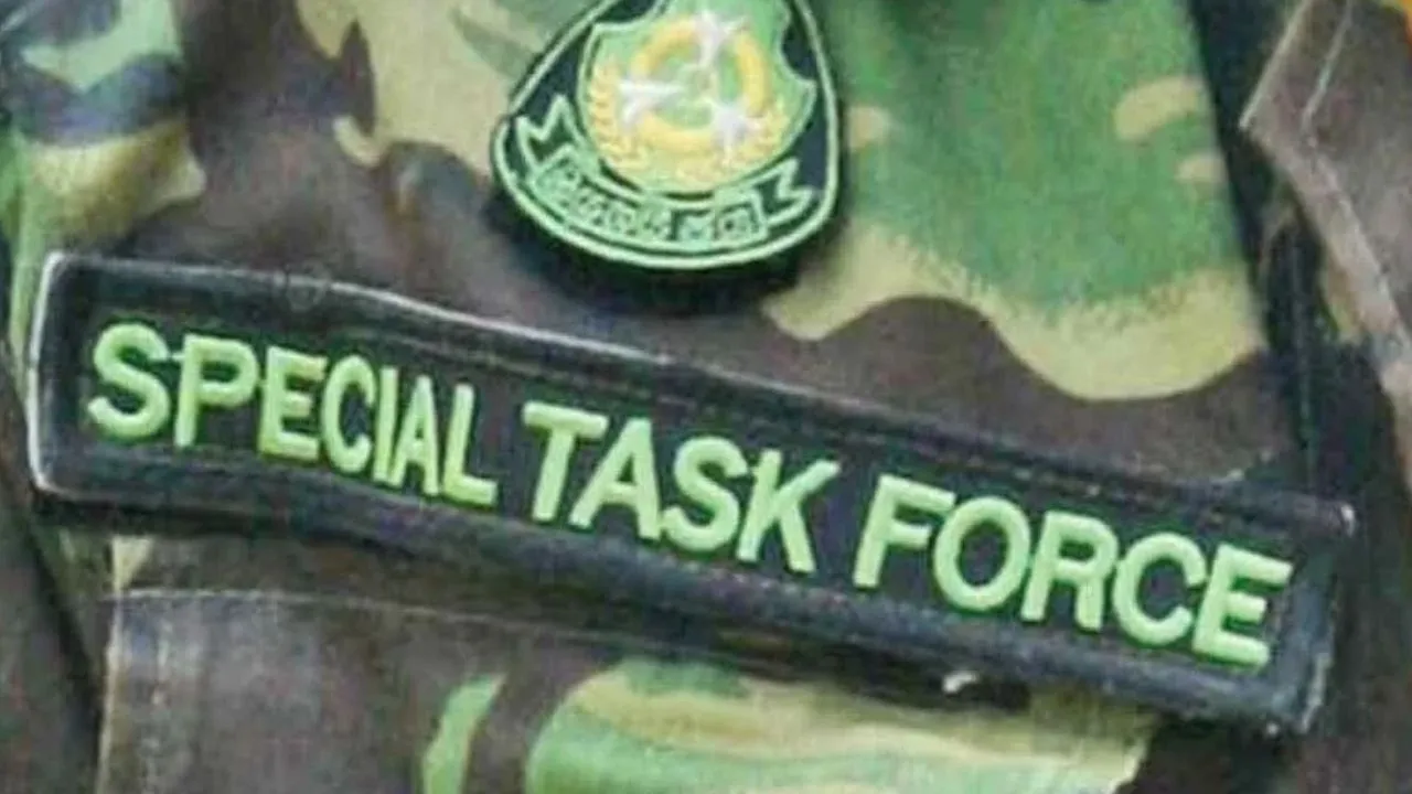 बिहार STF का बड़ा एक्शन, अपराधियों की गिरफ़्तारी और करोड़ों की तस्करी का खुलासा