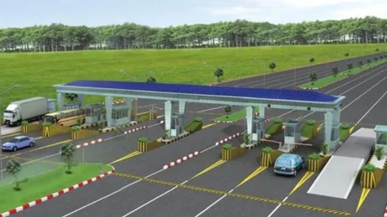 अब टोल प्लाजा पर नहीं लगेगा ब्रेक, देश का पहला बिना बैरिकेटिंग टोल जल्द शुरू