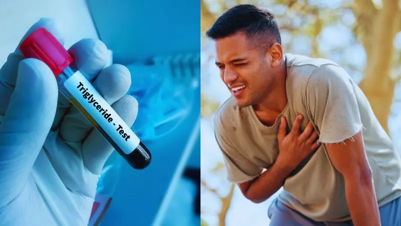 ट्राइग्लिसराइड आपके दिल को बना देता है बीमारियों का घर, आयुर्वेद से जानें बचाव के उपाय