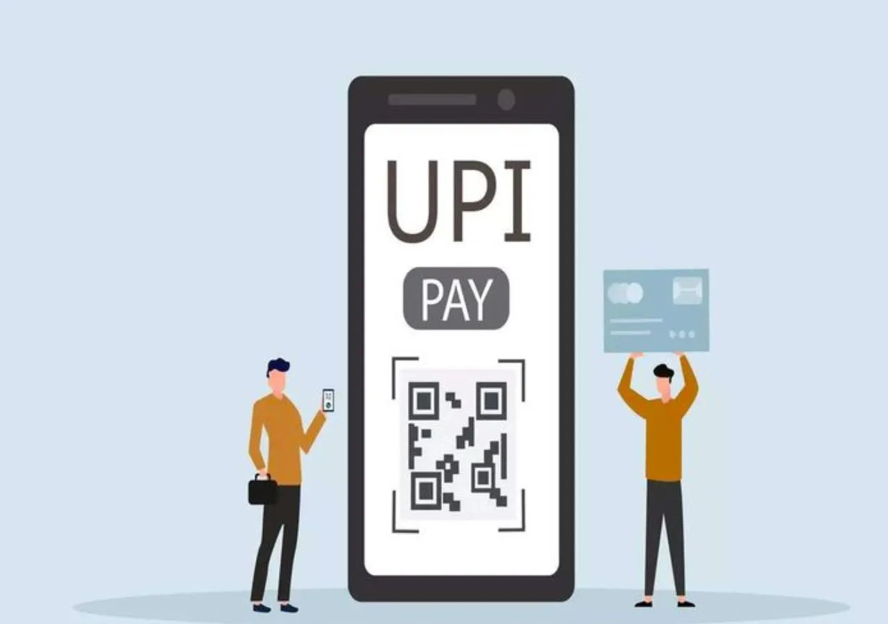 बड़ी रकम का UPI पेमेंट अब और आसान, जानें किन सर्विसेस में मिलेगा फायदा