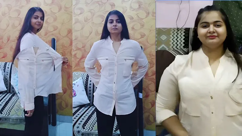 Weight Loss Journey: बिना जिम और डाइटिंग के 6 महीनों में घटाया 25 किलो वजन, साक्षी ने बताए टिप्स