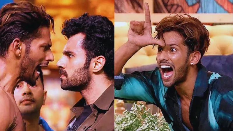 Bigg Boss 19: कैप्टेंसी टास्क में भिड़ते रह गए बसीर-अभिषेक, ये कंटेस्टेंट बन गया घर का नया कैप्टन