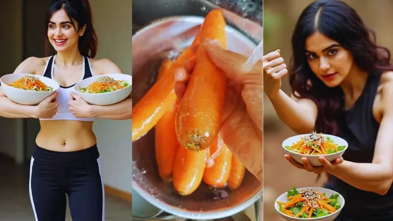 अदा शर्मा ने शेयर की अपनी सीक्रेट डाइट, ऐसे बरकरार रखती हैं अपनी ग्लोइंग स्किन