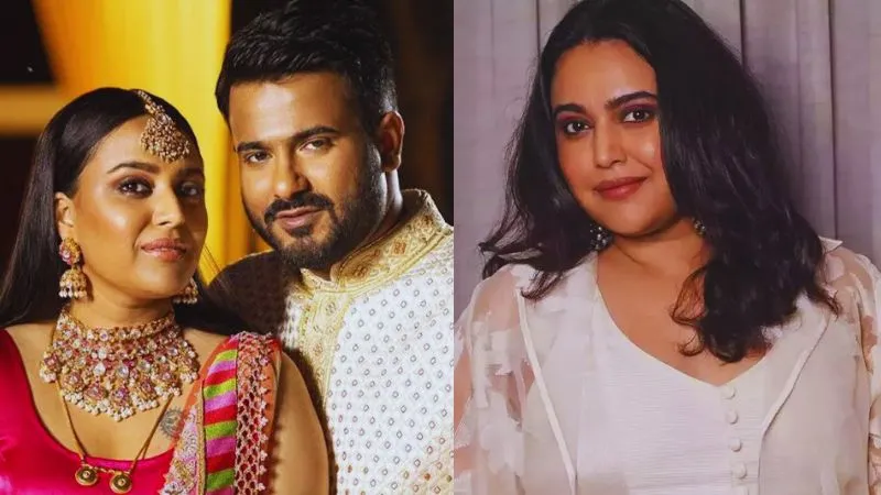 ‘शादी कर घाटा हो गया’, स्वरा भास्कर ने फहाद अहमद संग शादी पर किया चौंकाने वाला खुलासा, बोलीं- बिल्कुल गलत पार्टनर…