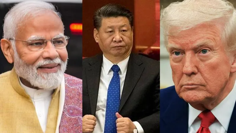 अमेरिका-चीन टैरिफ जंग में भारत की मौज! भारतीय व्यापारियों में खुशी की लहर, जानें कैसे मिलेगा बड़ा फायदा?