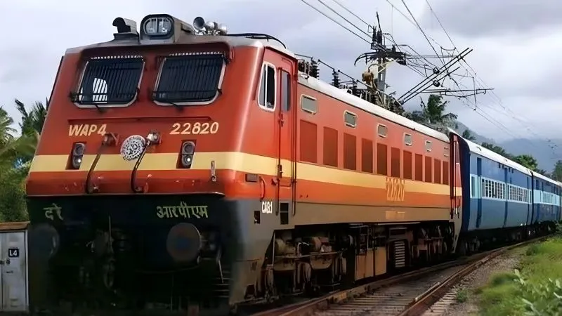 भारतीय रेलवे ने छठ पूजा पर 1,500 स्पेशल ट्रेनें चलाने का किया ऐलान, यात्रियों को मिलेगी खास सुविधा, जानें पूरी खबर