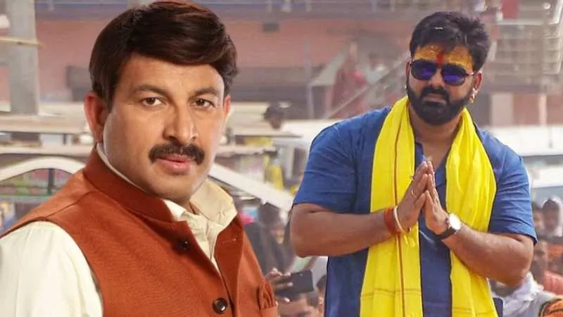 'वह विधायक नहीं बनना चाहते...', बीजेपी सांसद मनोज तिवारी ने पवन सिंह पर दिया बड़ा बयान, बताया- किस चुनाव में उतरेंगे पावर स्टार