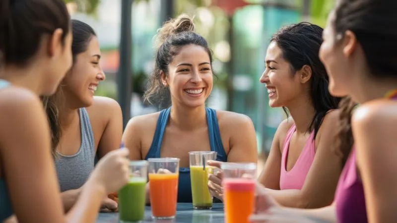 इन 7 आयुर्वेदिक ड्रिंक्स से करें दिन की शुरुआत, सेहत के लिए हैं अमृत समान, फायदे जानकर रह जाएंगे हैरान