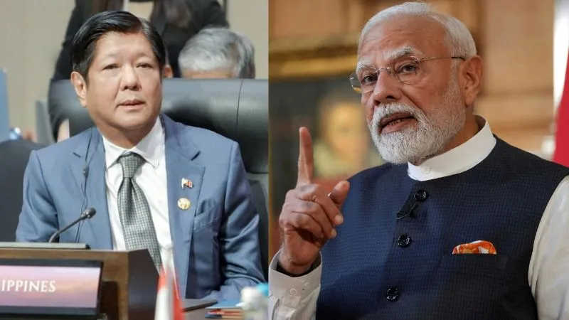 चीन के सबसे बड़े दुश्मन ने माना भारत का लोहा…PM मोदी की जमकर तारीफ, बताया- रक्षा कवच