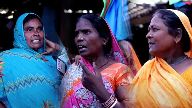 Bihar में Modi के लिए ऐसी दीवानगी, कोई कह रहा भगवान, कोई कह रहा माई-बाप!