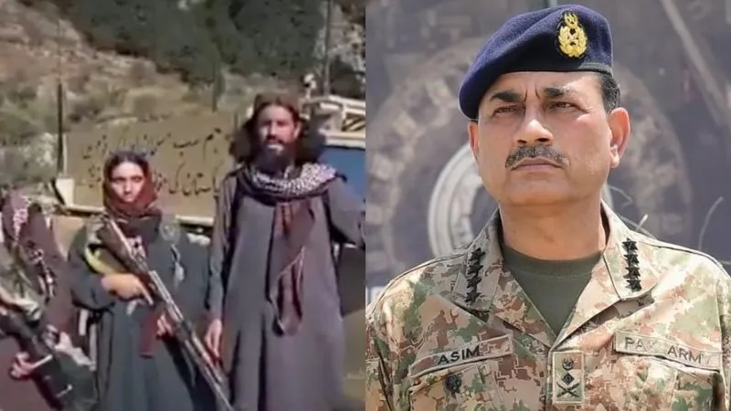 कौन है TTP का टॉप कमांडर अहमद काजिम? जिसकी चेतावनी से थर-थर कांपी पाकिस्तानी सेना!