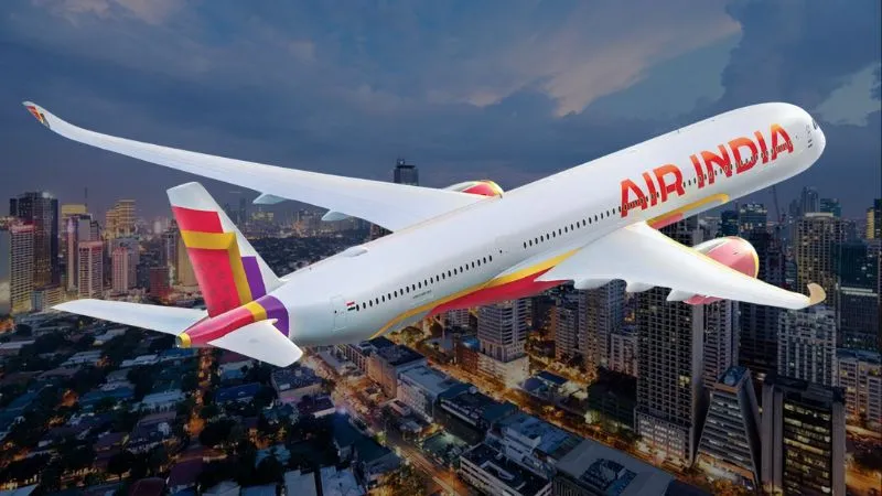 India से Philippines का सफर हुआ आसान! Air India की सीधी उड़ान के साथ एक्सप्लोर करें ये 5 शानदार घूमने की जगहें