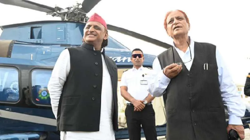 बिहार विधानसभा चुनाव: सपा ने जारी की 20 स्टार प्रचारकों की सूची, अखिलेश यादव करेंगे महागठबंधन के लिए प्रचार