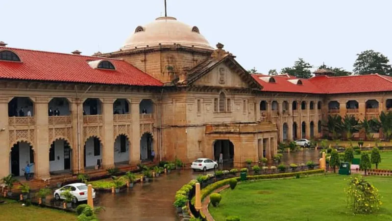 संभल के मस्जिद ध्वस्तीकरण मामले में मुस्लिम पक्ष को लगा इलाहाबाद हाई कोर्ट से झटका, खारिज हुई याचिका