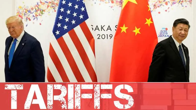 चीन-अमेरिका में भी छिड़ा महायुद्ध? ट्रंप के एक फैसले से क्या दुनिया में तबाही मचेगी?