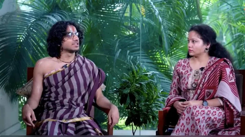 कश्मीरी पंडितों की कुलदेवी ‘खीर भवानी' का क्या है पौराणिक इतिहास, बत रहे हैं अरिदमन जी