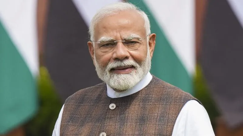 ‘हर संकट में साथ, 21वीं सदी भारत की…’ आसियान समिट में PM मोदी का दुनिया को बड़ा संदेश
