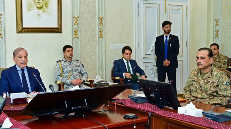 बस चौकीदारी के लायक बचेंगे...पाकिस्तान छोड़कर जा रहीं विदेशी कंपनियां, फूटा मुनीर-शहबाज के US दौरे का बुलबुला