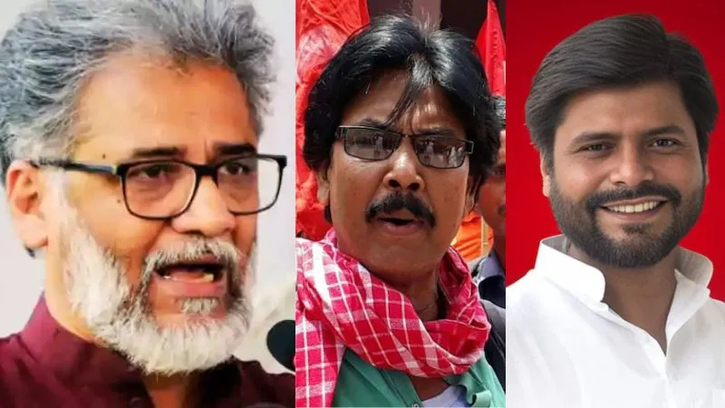 Bihar Election: भाकपा-माले ने 18 उम्मीदवारों के नाम का किया ऐलान, किस सीट पर कौन लड़ रहा? यहां देखें पूरी लिस्ट?