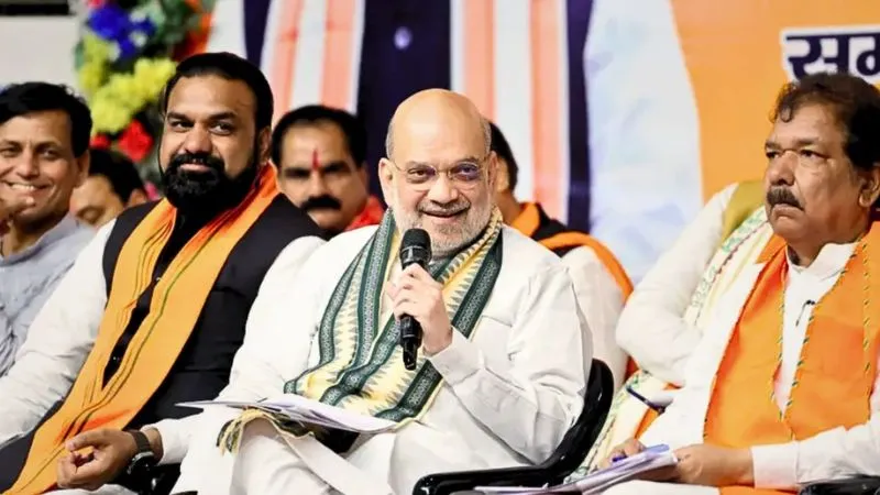 बीजेपी ने 18 उम्मीदवारों की फाइनल लिस्ट जारी की, राबड़ी देवी को हराने वाले सतीश यादव को तेजस्वी के सामने उतारा, देखें पूरी लिस्ट