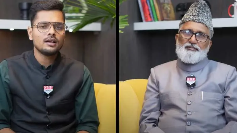 मुस्लिमों को साज़िश के तहत शिकार बना रहे मौलवी-मौलाना, एक मुफ्ती ने ही सारे राज खोल दिए!