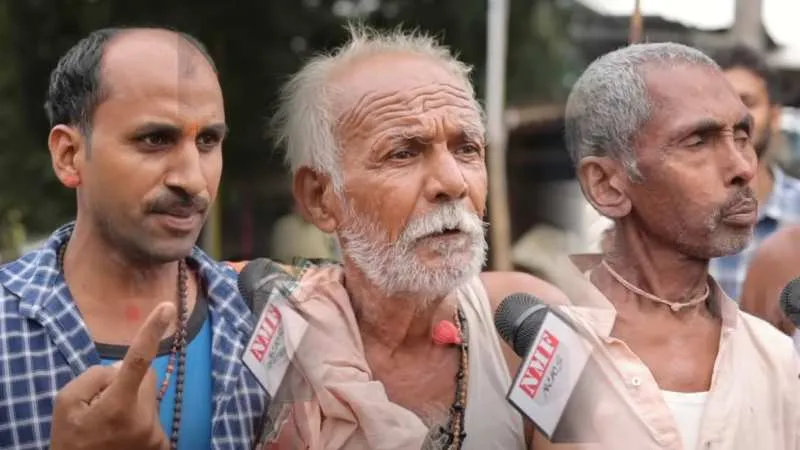 ‘Bihar के माफियाओं को Yogi करेंगे साफ’ कहकर एक ‘बिहारी’ ने सबूत के साथ Tejashwi को धो डाला!