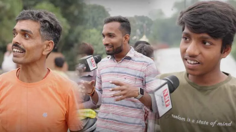 एक गाना कैसे बना RJD और Tejashwi के लिए मुसीबत, क्या सीएम बनने का सपना टूट जाएगा?