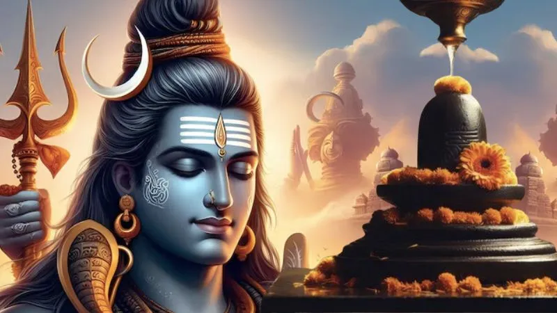 दक्षिण भारत में बसे हैं भगवान शिव के ऐसे 5 प्राचीन मंदिर, जहां दर्शन मात्र से पूरी होती है हर मुराद!