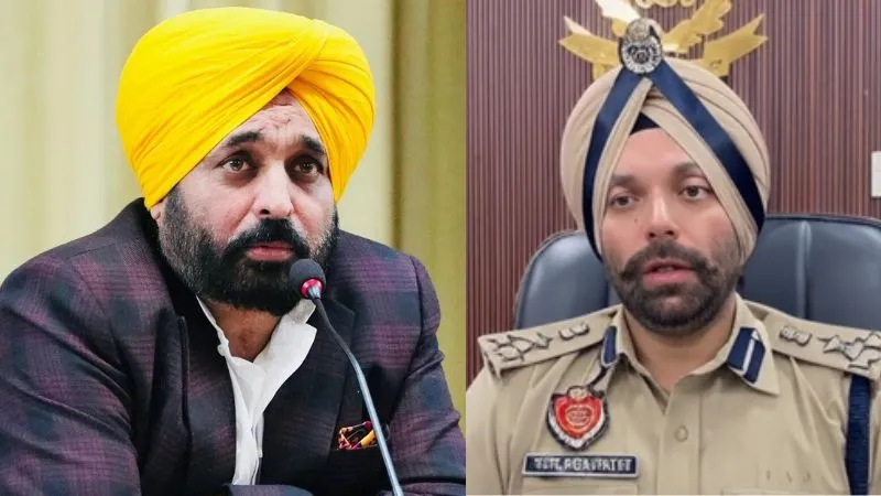 पंजाब: आतंक, गैंगस्टर और नशे पर लगातार वार! पुलिस का महा-अभियान, करोड़ों की ड्रग्स बरामद