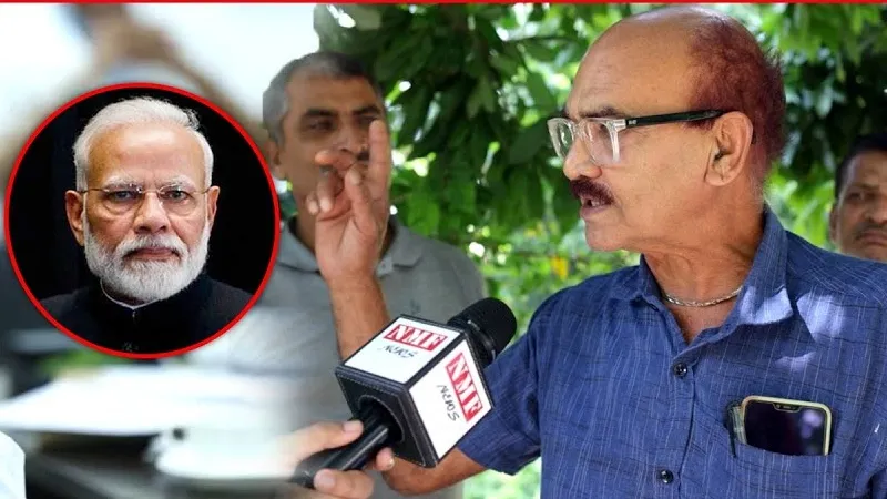 सऊदी, यमन, अफ्रीका, इथोपिया से लौटे बिहारी ने बताया PM मोदी क्यों जरूरी हैं, तेजस्वी पर क्या बोले ?