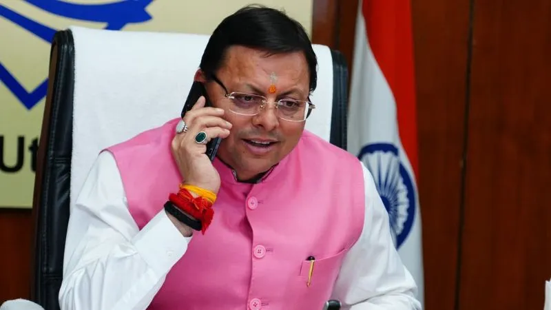 किसी को कार तो किसी को बाइक…मेगा लकी ड्रॉ में इनामों की बौछार, विजेताओं को CM धामी ने दी शुभकामनाएं