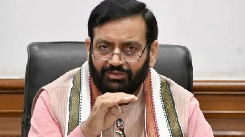 हरियाणा में आईपीएस वाई पूरन कुमार की मौत पर सियासत तेज, सीएम नायब सिंह सैनी बोले-दोषी कोई भी हो, बख्शा नहीं जाएगा