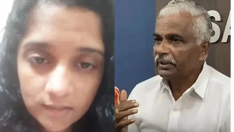 CPIM नेता ने ‘केरल फाइल्स’ को बताया था प्रोपेगेंडा, अब मुस्लिम युवक पर लगाया ‘लव जिहाद’ का आरोप, बेटी ने खोली पोल!