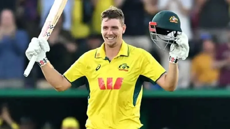 Ind vs Aus: ऑस्ट्रेलिया को बड़ा झटका, पीठ दर्द से जूझ रहे कैमरून ग्रीन भारत सीरीज से बाहर, लाबुशेन को मौका