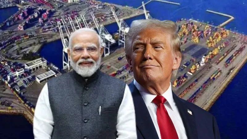 भारत के ट्रेड रूट पर अमेरिका की नरमी… चाबहार पोर्ट पर 6 महीने की रियायत, जानें क्या है मायनें