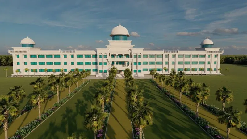 छत्तीसगढ़ के रायगढ़ मेडिकल कॉलेज में बढ़ी सुविधाएं, PG के 4 नए कोर्स को मंजूरी, 40 सीटों पर एडमिशन की तैयारी