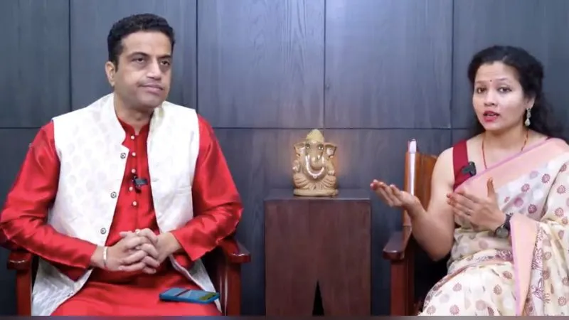 मंगल-शनि की पर्फ़ेक्ट टाइमिंग में PM मोदी करेंगे कितना बड़ा धमाका? आचार्य मयंक शर्मा की भविष्यवाणी