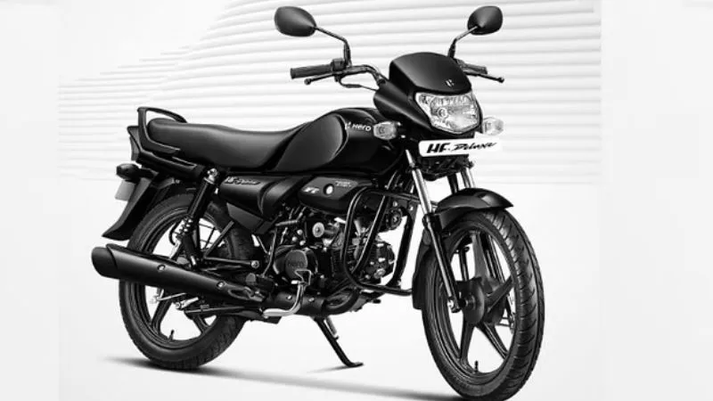 दिवाली धमाका: चाय-समोसे के दाम में घर लाइए Hero की बाइक, EMI बस ₹59 रोजाना!