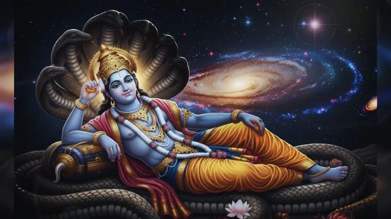 Dev Uthani Ekadashi 2025: 1 या 2 नवंबर कब है देवउठनी एकादशी? जानें सही तिथि, शुभ मुहूर्त और पूजा विधि