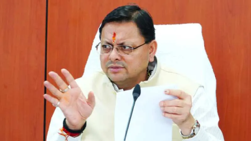 खनन क्षेत्र में उत्तराखंड की बड़ी उपलब्धि, राज्य खनन तत्परता सूचकांक में दूसरा स्थान, 100 करोड़ की प्रोत्साहन राशि मिलेगी