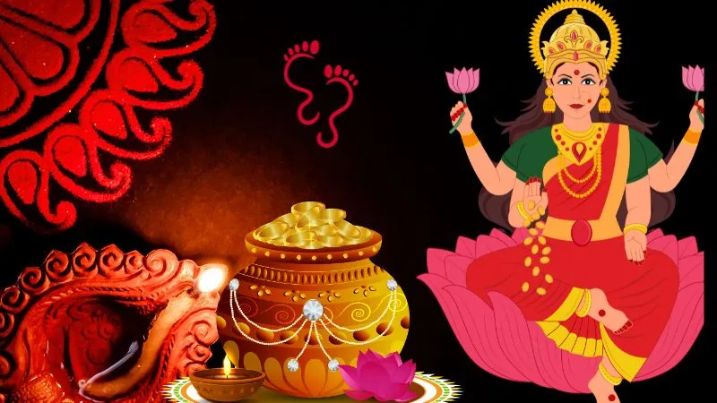 Dhanteras 2025: क्या आपने धनतेरस के लिए खरीदीं ये 5 शुभ चीजें, जो बदल सकती हैं आपकी किस्मत?