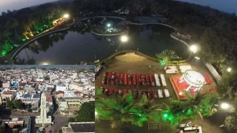 India’s Richest Village: हर घर में लग्जरी कार, 1000 करोड़ बैंक डिपॉजिट, भारत का NRI गांव, जो बना मिसाल